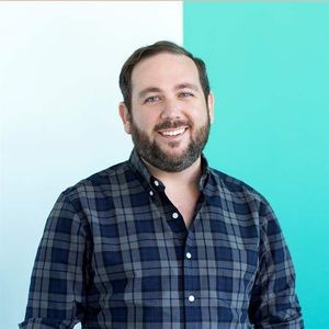 Meet your Posher, Matt